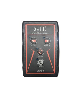 UK-1040 KONTROL ÜNİTESİ